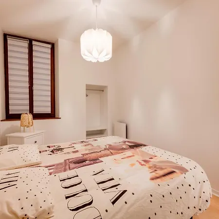 Le Cosy Du Paquier - 2 Bedroom - 4 People In The Heart Of Apartment *