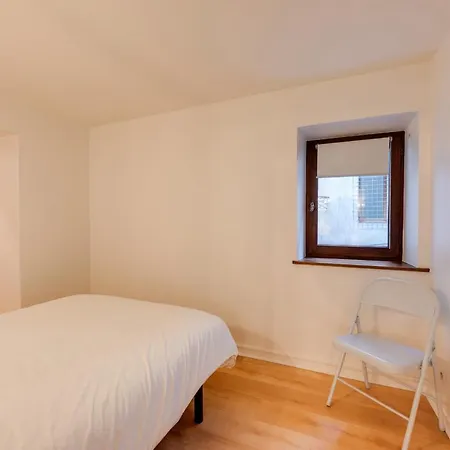 Le Cosy Du Paquier - 2 Bedroom - 4 People In The Heart Of Apartment Annecy
