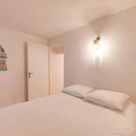Le Cosy Du Paquier - 2 Bedroom - 4 People In The Heart Of Apartment