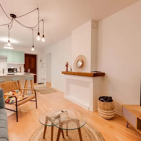 Le Cosy Du Paquier - 2 Bedroom - 4 People In The Heart Of