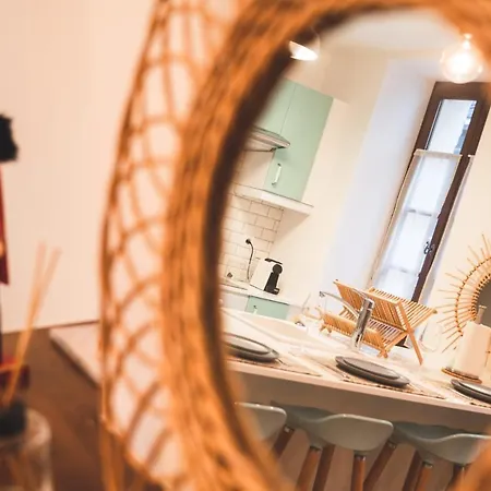 Le Cosy Du Paquier - 2 Bedroom - 4 People In The Heart Of