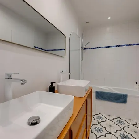 Le Cosy Du Paquier - 2 Bedroom - 4 People In The Heart Of *